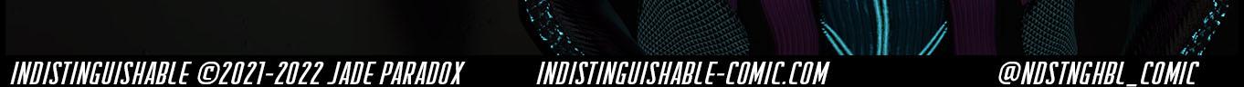 Indistinguishable - Episode 63, Page 4: Indistinguishable – 06/24/2022 - I wanna fly like an Eagle...